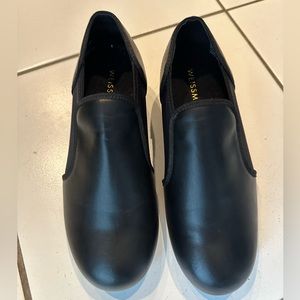 Weissman Tap Shoes
